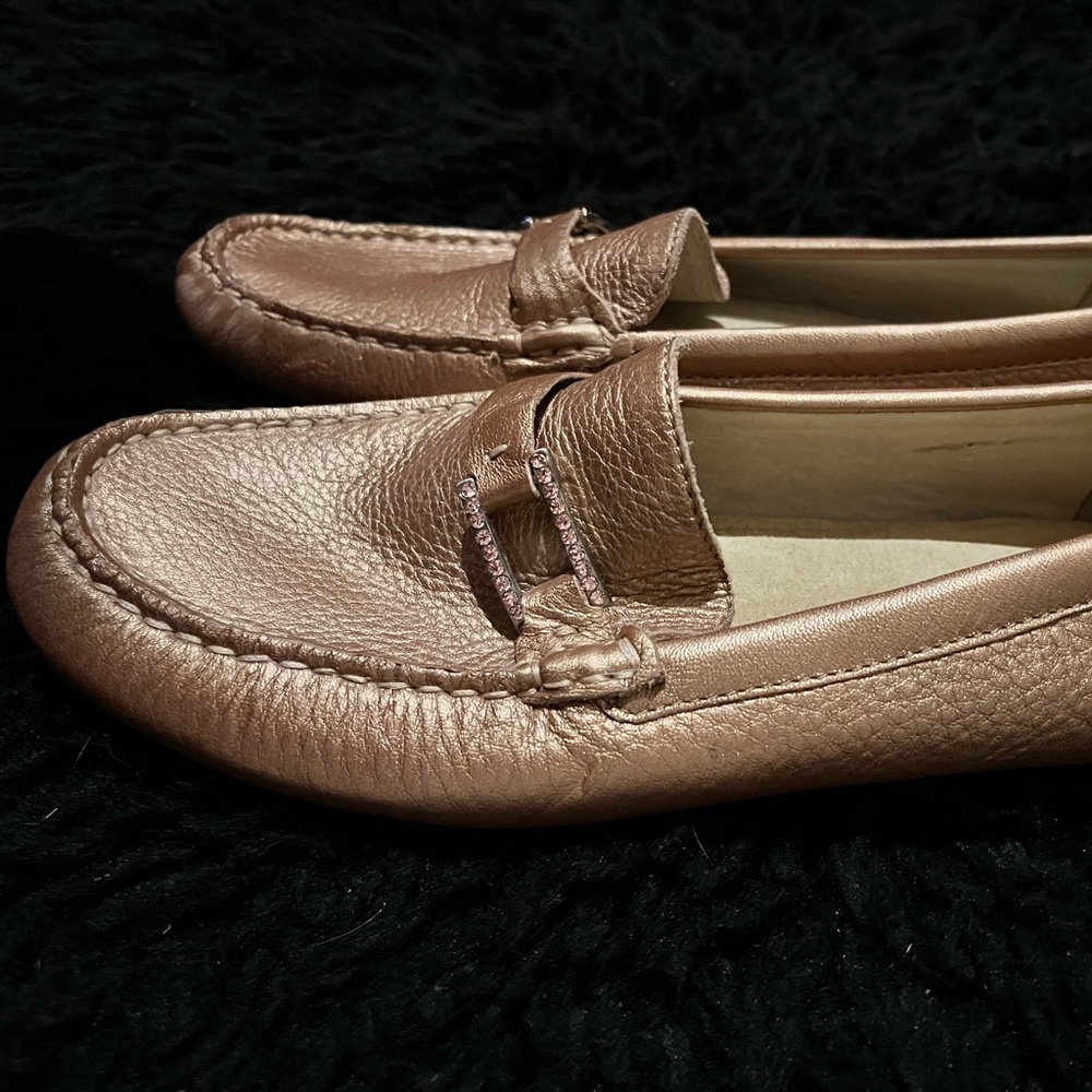 CIRCA Joan and David Loafer